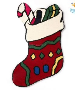 Rug Imitiyaz All Of It Christmas Rug