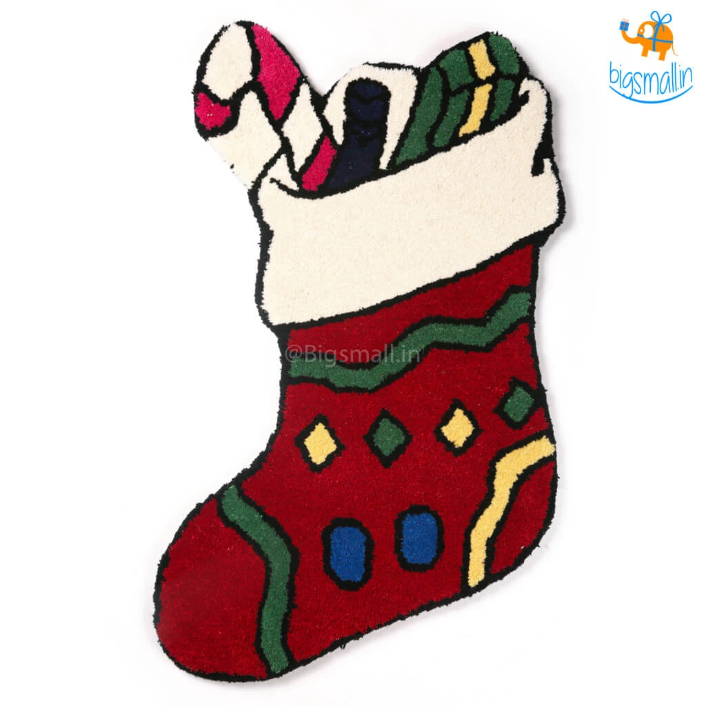 Rug Imitiyaz All Of It Christmas Rug