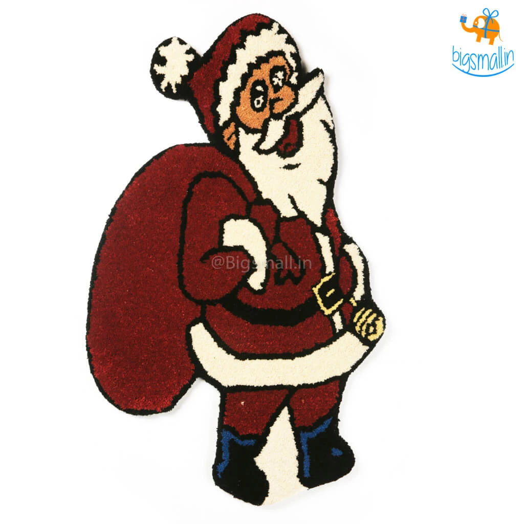 Rug Imitiyaz All Of It Christmas Rug