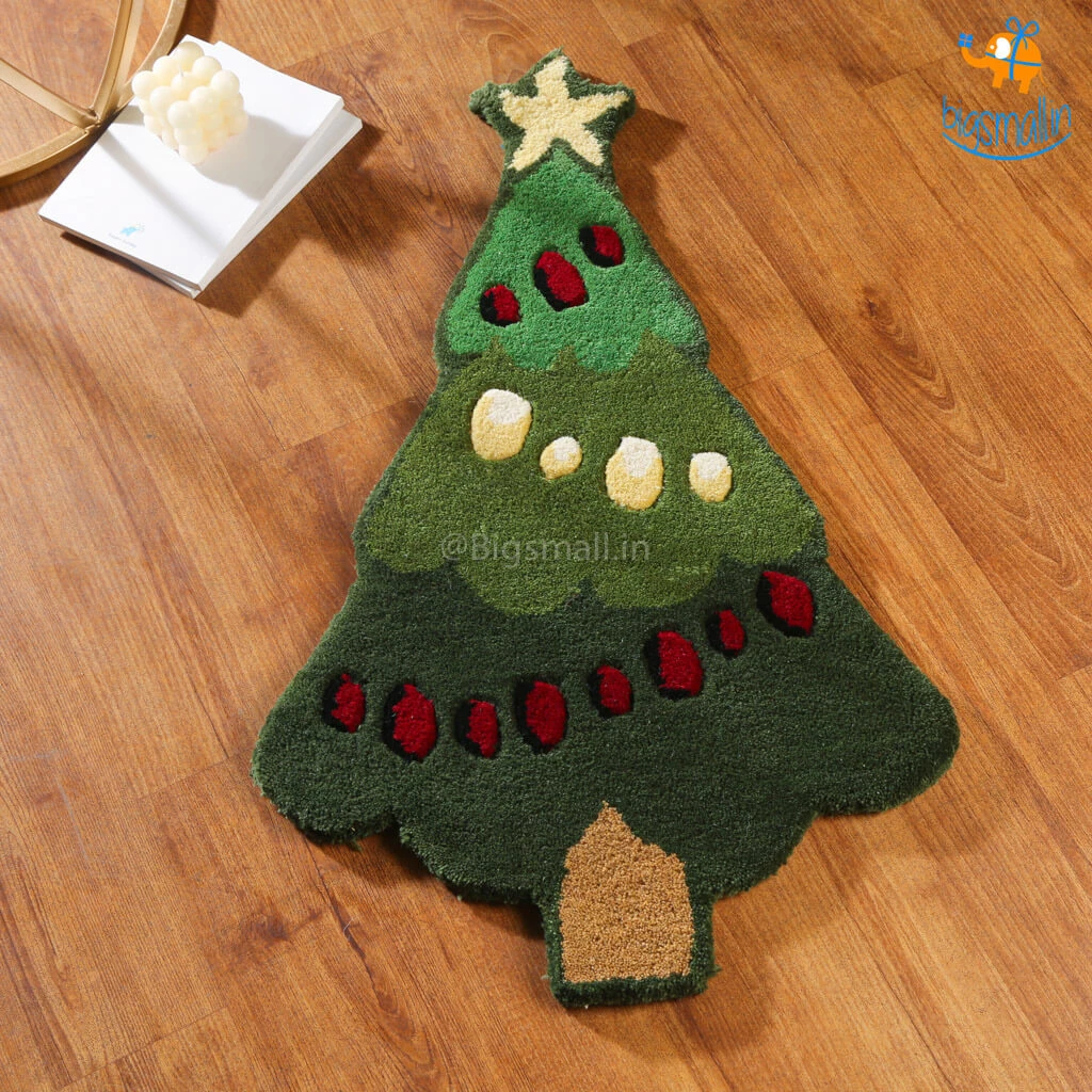 Rug Imitiyaz All Of It Christmas Rug