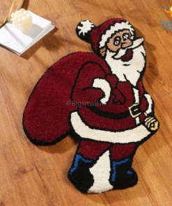 Rug Imitiyaz All Of It Christmas Rug