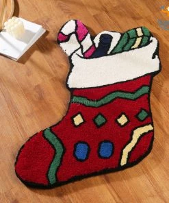 Rug Imitiyaz All Of It Christmas Rug