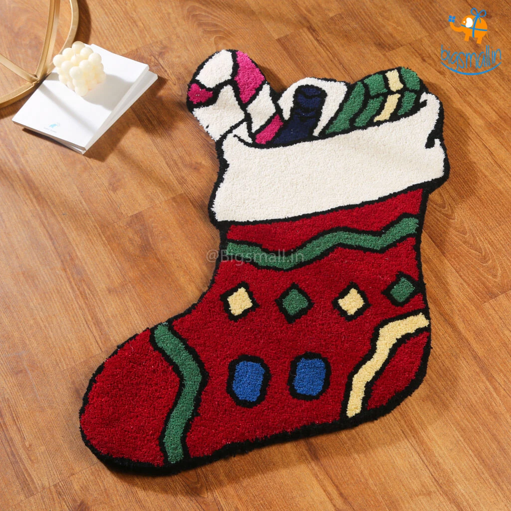 Rug Imitiyaz All Of It Christmas Rug