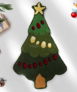 Rug Imitiyaz All Of It Christmas Rug