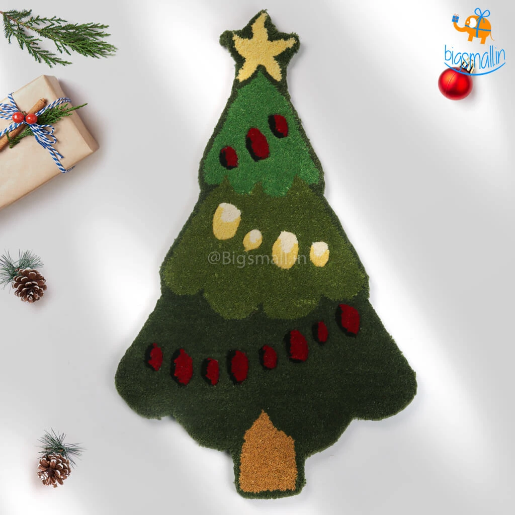 Rug Imitiyaz All Of It Christmas Rug