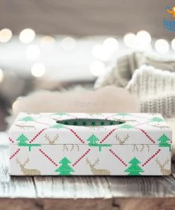 Bigsmall Christmas Collectible Gift Set - 7 Pcs