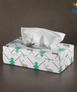 Bigsmall Christmas Collectible Gift Set - 7 Pcs