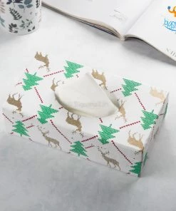 Bigsmall Christmas Collectible Gift Set - 7 Pcs