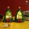Bigsmall_hmk All Of It Christmas Tree Decorative Lamp