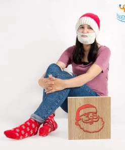 Bigsmall Santa Gift Set - 3 Pc All Of It