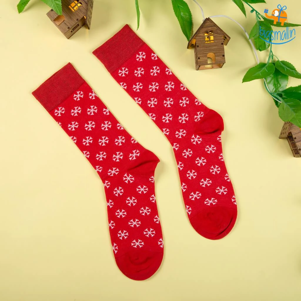 Bigsmall Santa Gift Set - 3 Pc All Of It