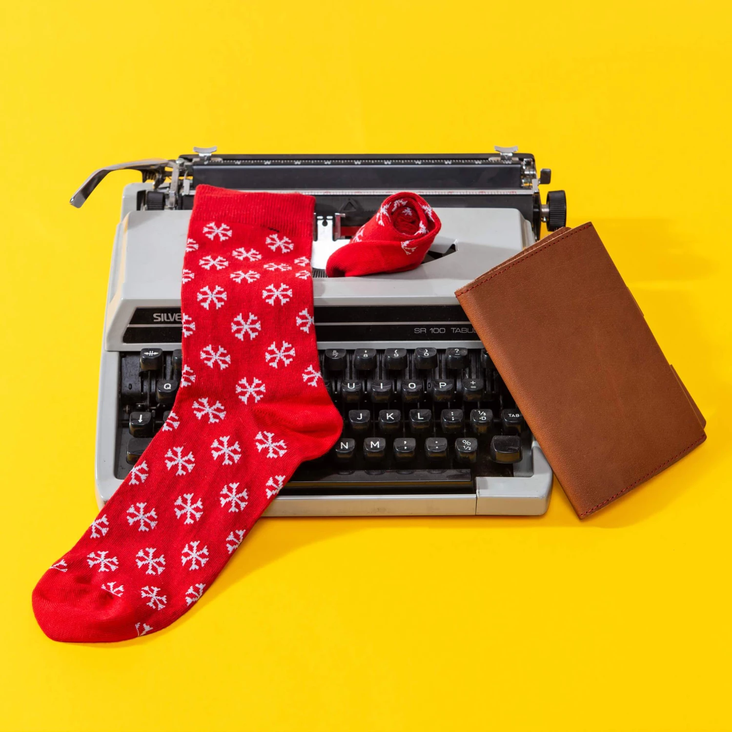 Bigsmall Santa Gift Set - 3 Pc All Of It