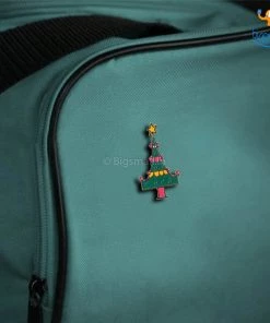 Bigsmall_piu Christmas Lapel Pin All Of It