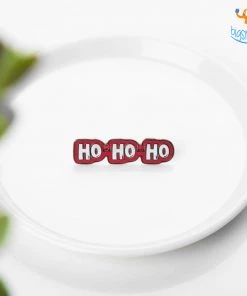 Bigsmall_piu Christmas Lapel Pin All Of It