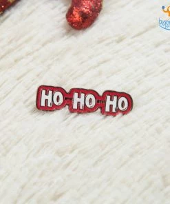 Bigsmall_piu Christmas Lapel Pin All Of It