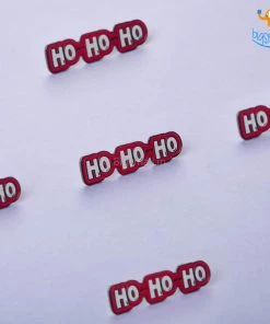 Bigsmall_piu Christmas Lapel Pin All Of It