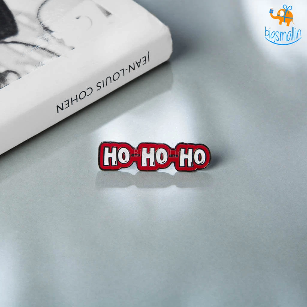 Bigsmall_piu Christmas Lapel Pin All Of It