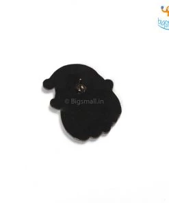 Bigsmall_piu Christmas Lapel Pin All Of It