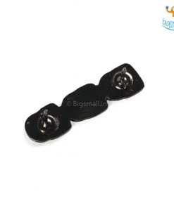 Bigsmall_piu Christmas Lapel Pin All Of It