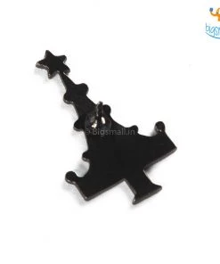 Bigsmall_piu Christmas Lapel Pin All Of It