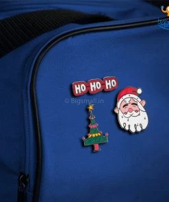 Bigsmall_piu Christmas Lapel Pin All Of It