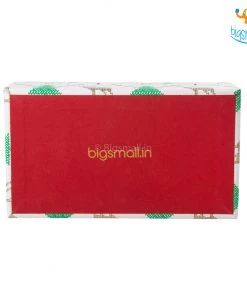 Ascetic Sale Christmas Tissue Box