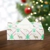 Ascetic Sale Christmas Tissue Box