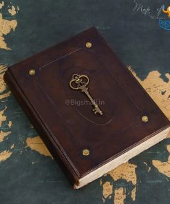 Ascetic Father's Day Classic Key Journal