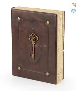 Ascetic Father's Day Classic Key Journal