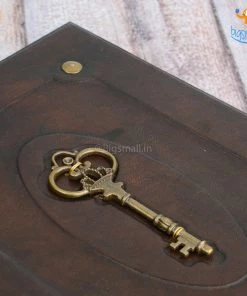 Ascetic Father's Day Classic Key Journal