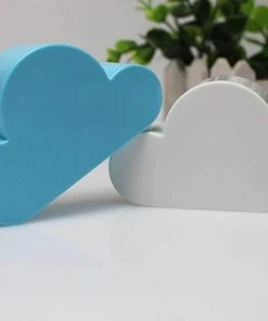 Akshay Mumbai Importer Cloud Magnetic Keychain Holder Father's Day