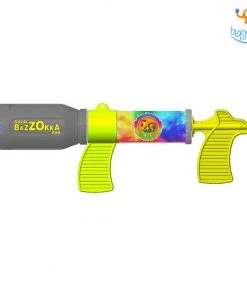 Radha Krishna Holi Gulal Bazooka Gun