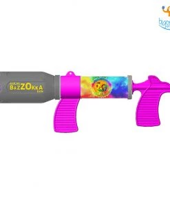 Radha Krishna Holi Gulal Bazooka Gun