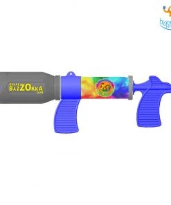 Radha Krishna Holi Gulal Bazooka Gun