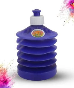 Radha Krishna All Of It Holi Mini Mouser Gulal Gun - Set Of 3