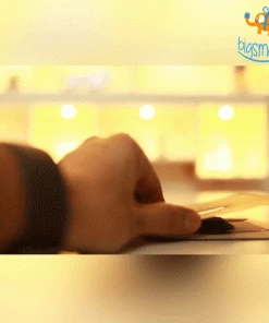 VinnyC Father's Day Coffee Pop Up Card