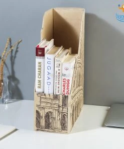 Ascetic Colosseum File Keeper