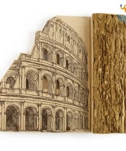 Ascetic Colosseum File Keeper