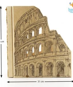 Ascetic Colosseum File Keeper