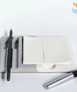 Elite Earth Gurpreet Father's Day Concrete Dual Tone Writing Pad