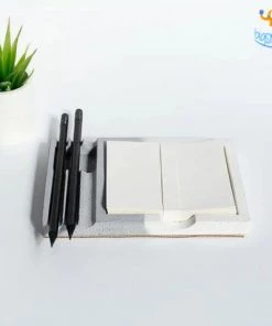 Elite Earth Gurpreet Father's Day Concrete Dual Tone Writing Pad