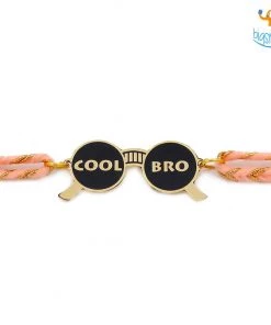 Bigsmall_piu Cool Bro Rakhi All Of It