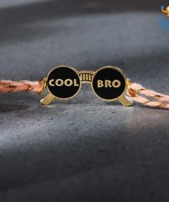 Bigsmall_piu Cool Bro Rakhi All Of It