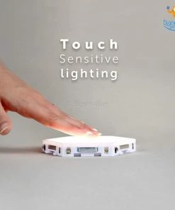 Coral Tree Father's Day Modular Touch Lights