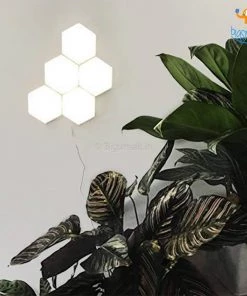 Coral Tree Father's Day Modular Touch Lights