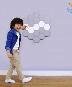 Coral Tree Father's Day Modular Touch Lights