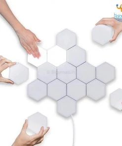 Coral Tree Father's Day Modular Touch Lights