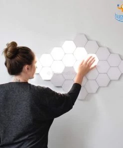 Coral Tree Father's Day Modular Touch Lights