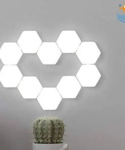 Coral Tree Father's Day Modular Touch Lights