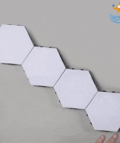 Coral Tree Father's Day Modular Touch Lights